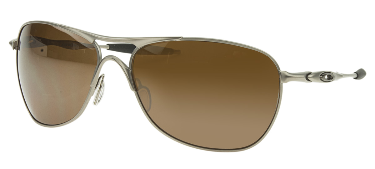 Oakley Crosshair Titanium Oakley Crosshair Titanium
