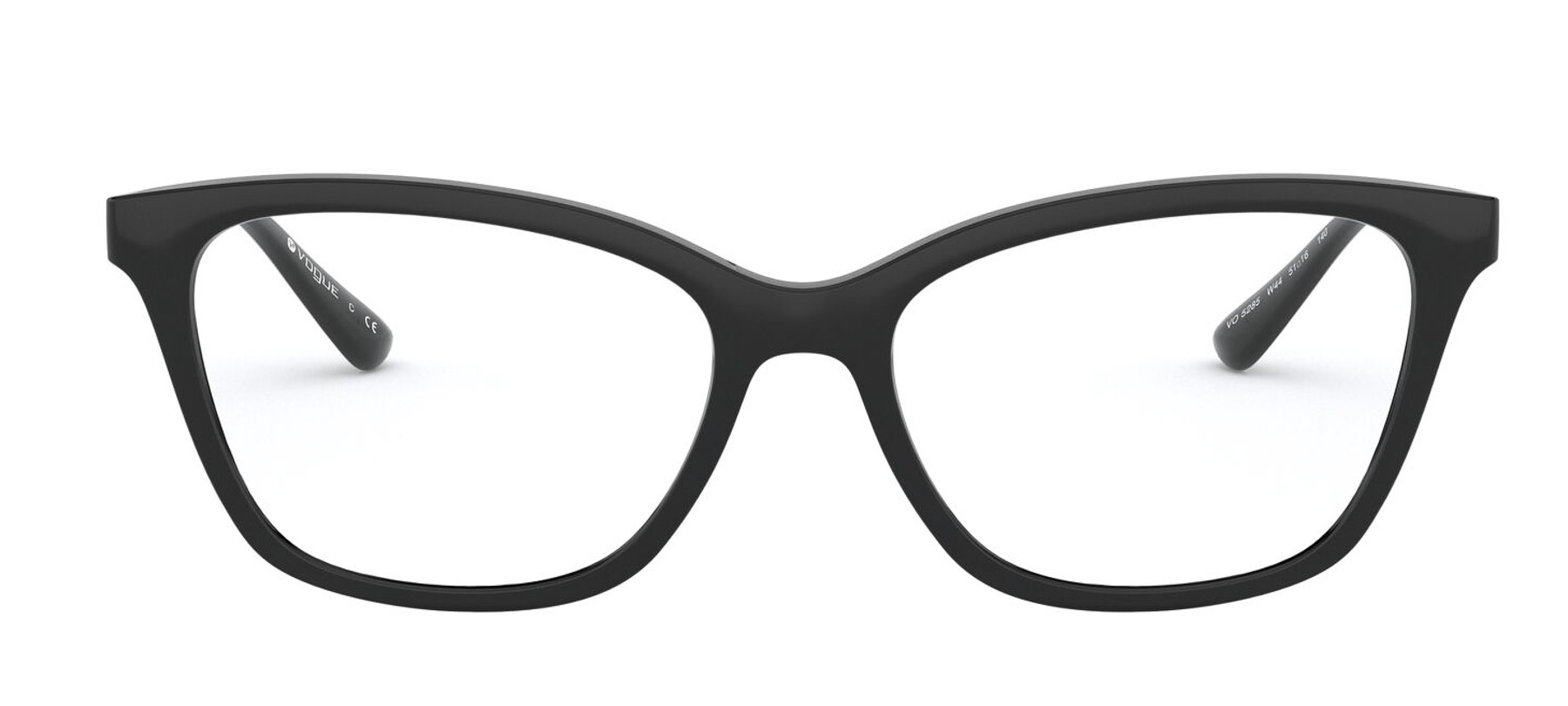 Vogue VO5285 - Preto - W44/53 -