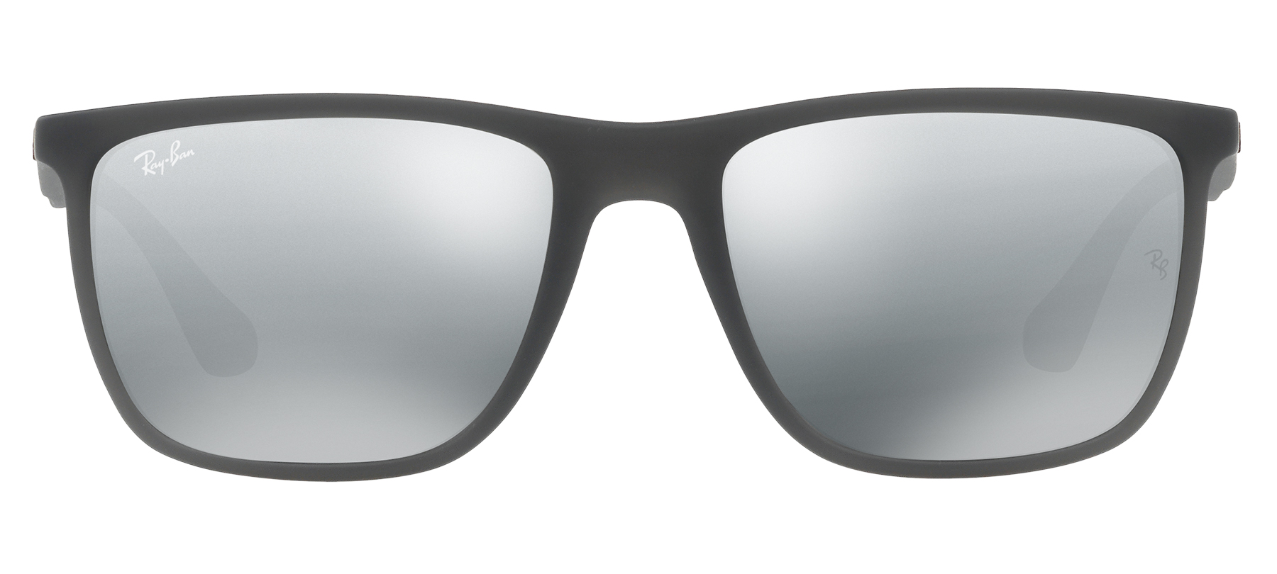 Ray-Ban RB4288L - Preto Fosco - 601S48/57 -