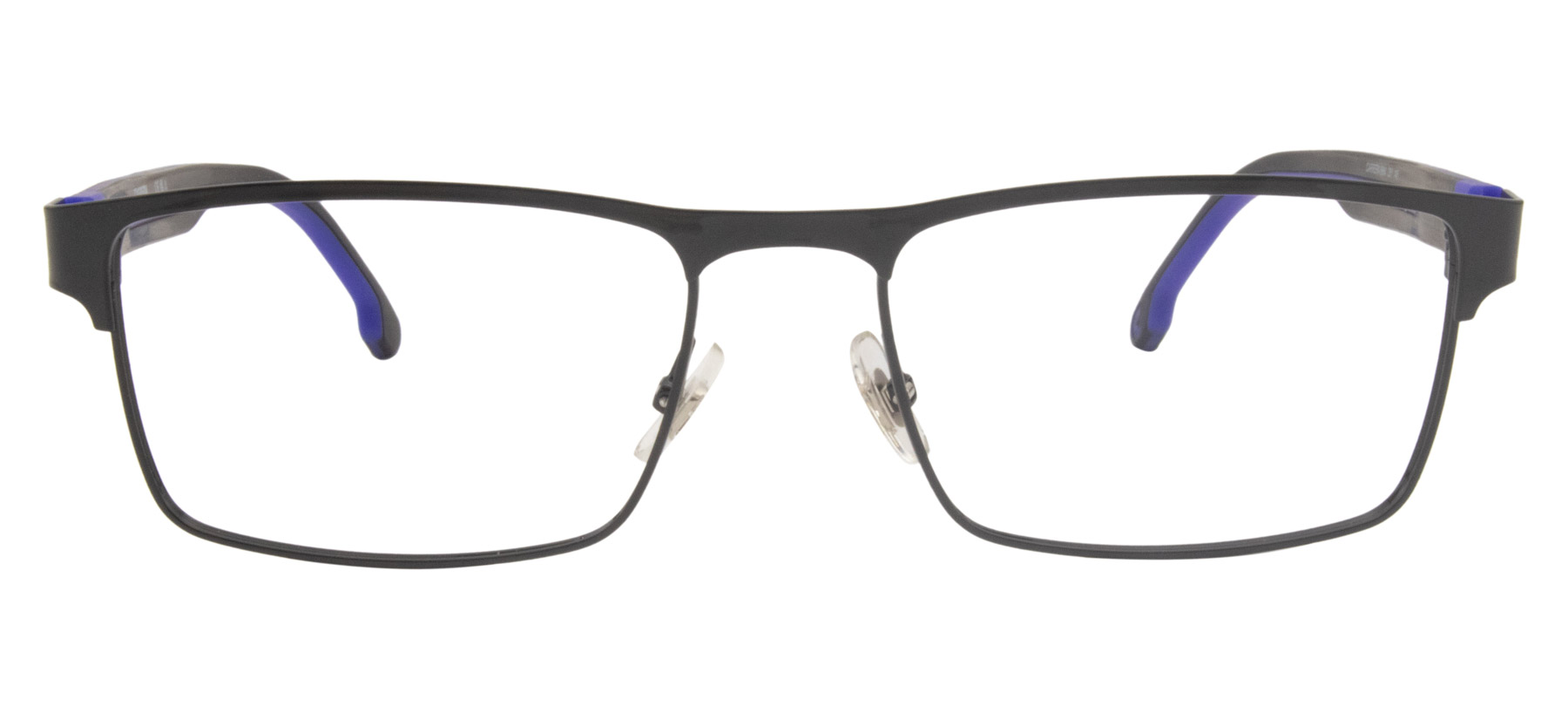 Carrera 8884 - Preto/Azul - D51/57 -