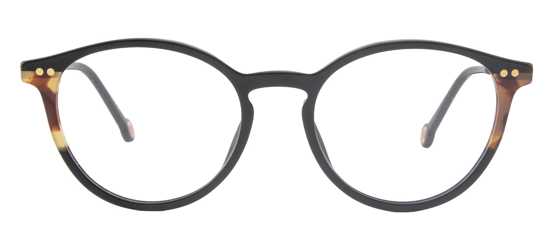 Carolina Herrera HER0166 - Tartaruga/Nude - XLT/51 -