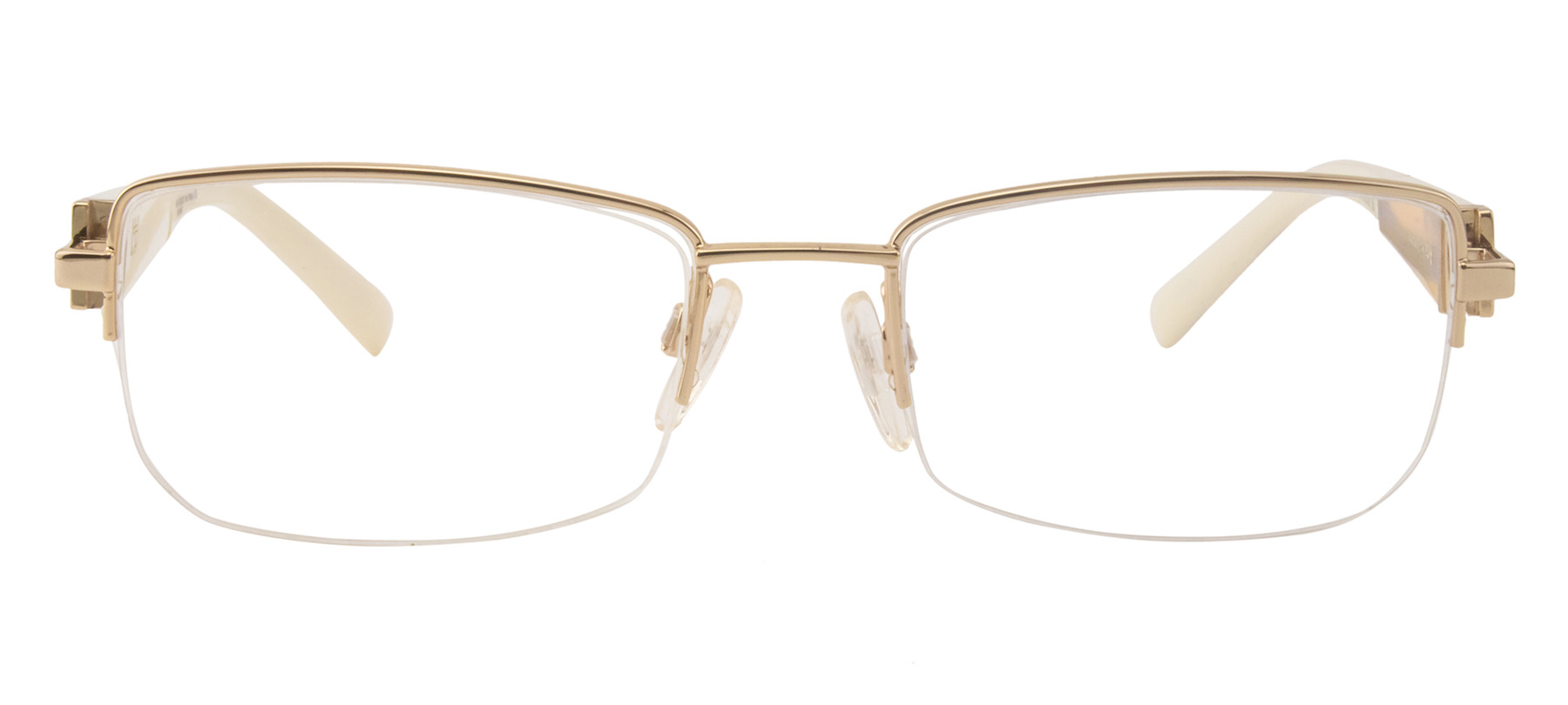 Ana Hickmann AH1437 - Dourado/Branco - 04A/51 -