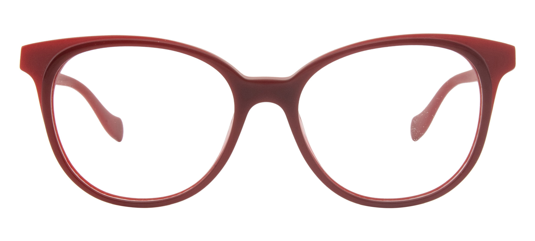 Ana Hickmann AH6348 - Vinho/Vermelho - H03/51 -