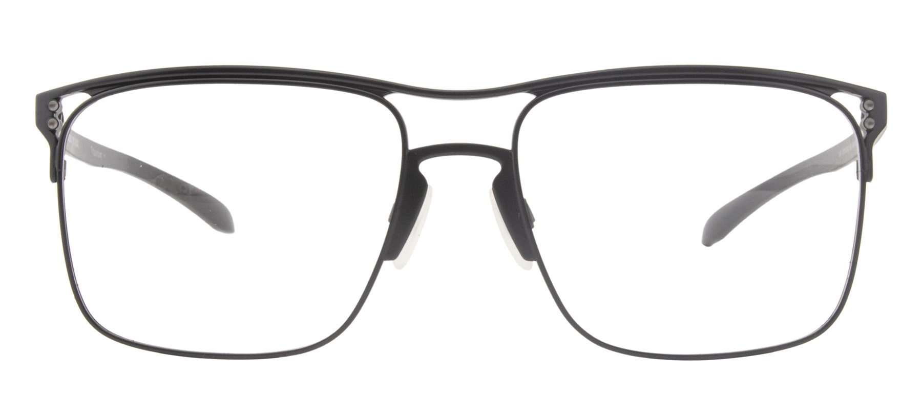 Oakley Holbrook TI RX Titanium OX5068 - Azul Fosco - 506804/55 -
