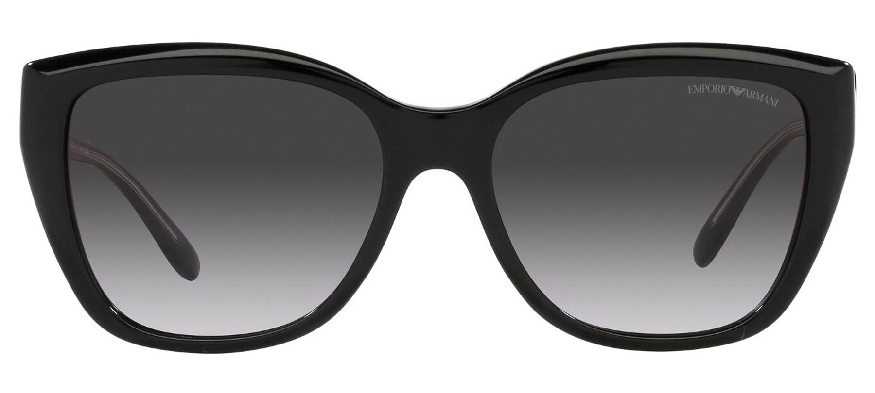 Emporio Armani EA4198 - Preto - 50178G/55 -