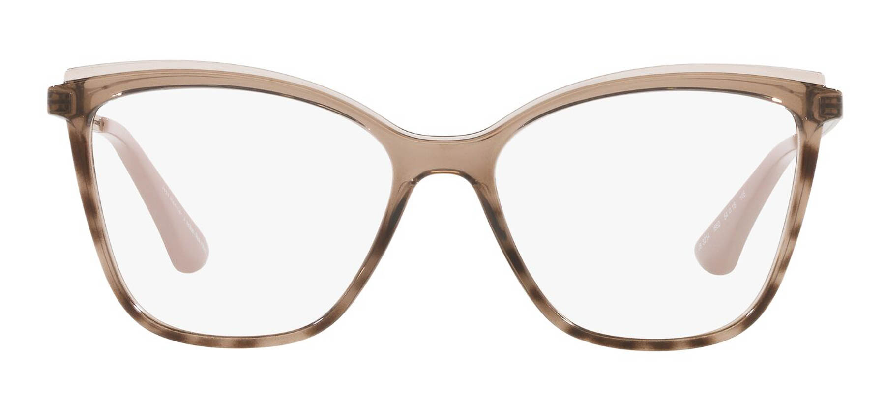 Jean Monnier J83214 - Cinza Transparente/Rosa - I548/54 -