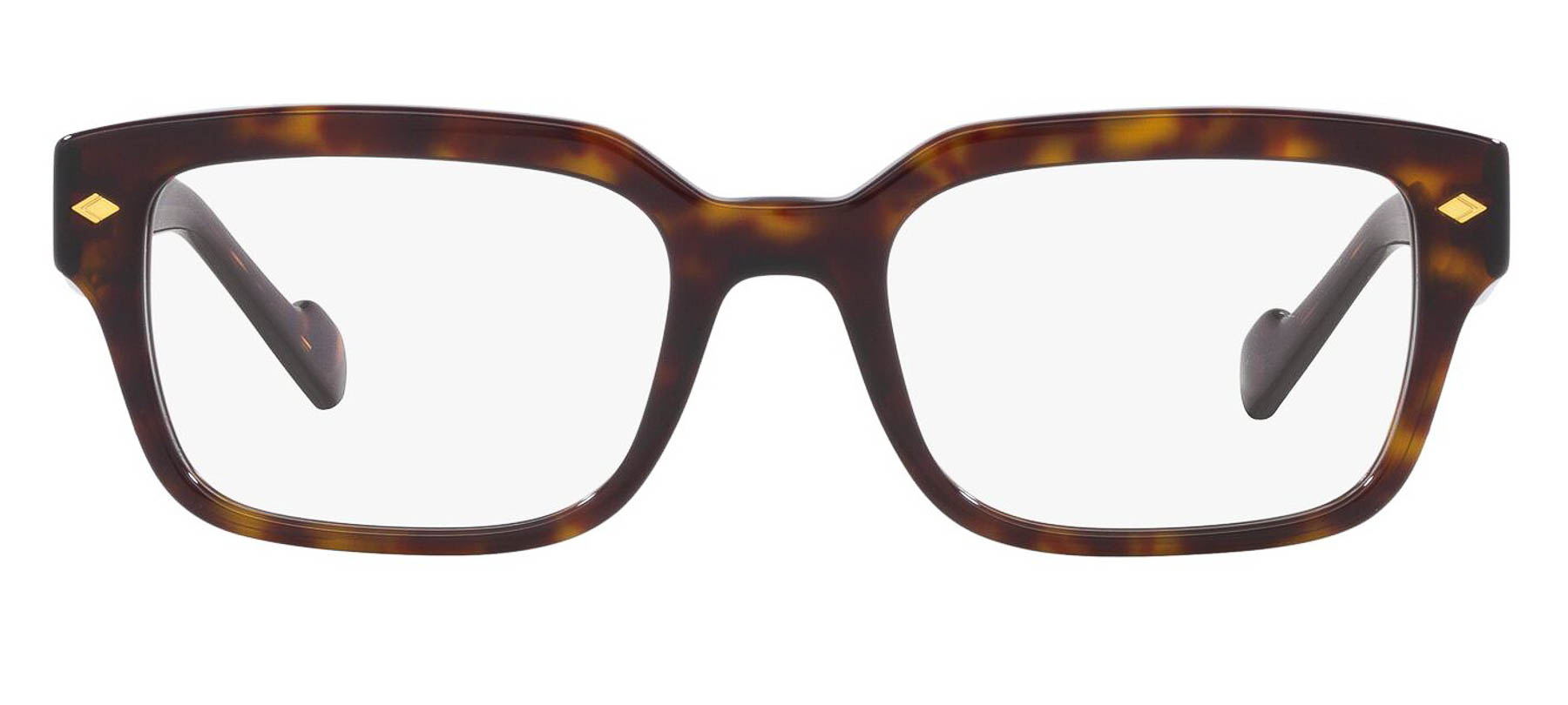 Vogue VO5491 - Preto - W44/53 -
