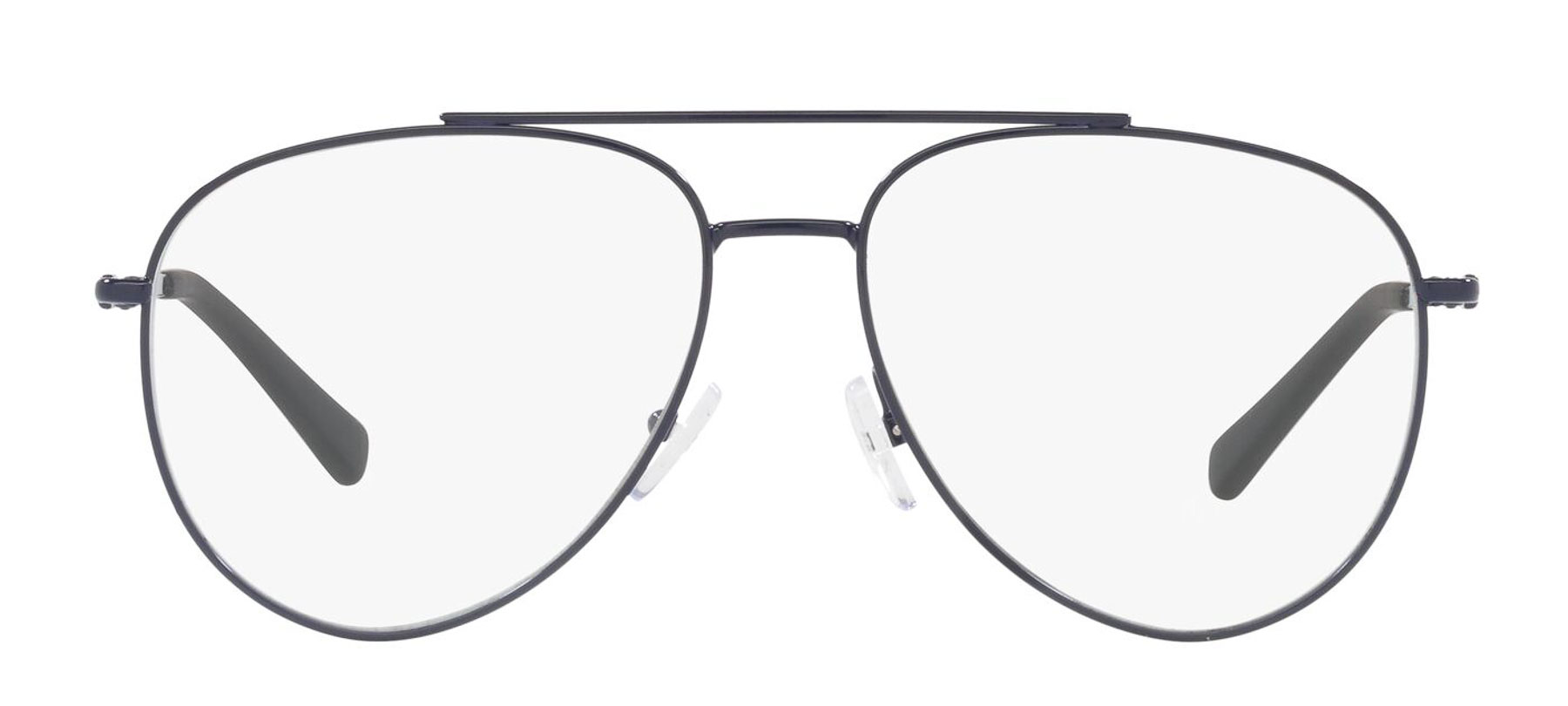 Armani Exchange AX1055 - Preto - 6099/56 -