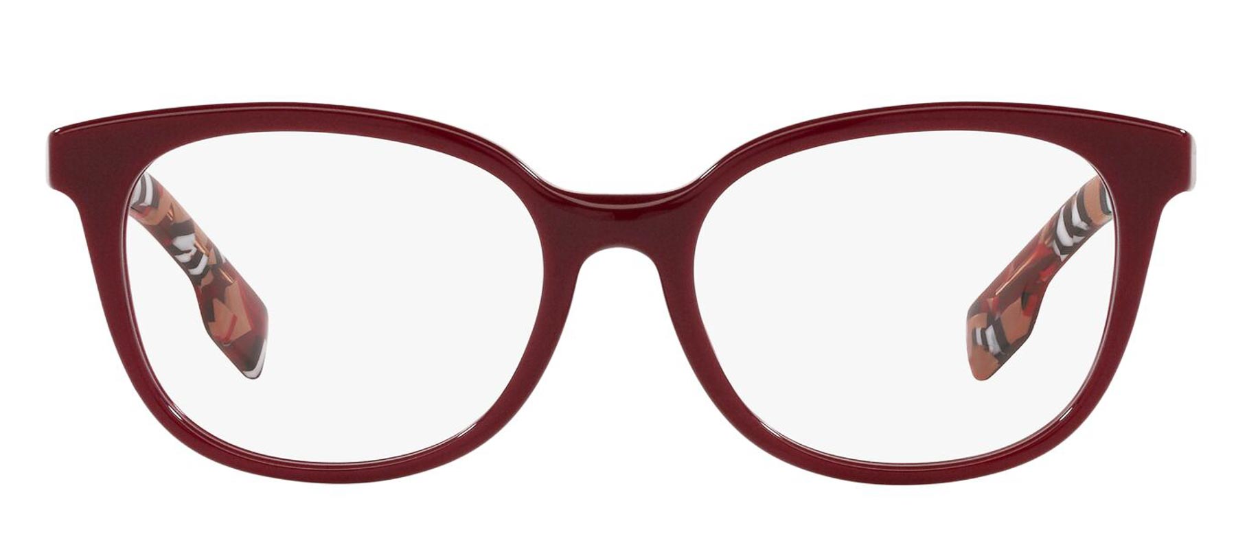 Burberry BE2291 - Vinho - 3742/53 -