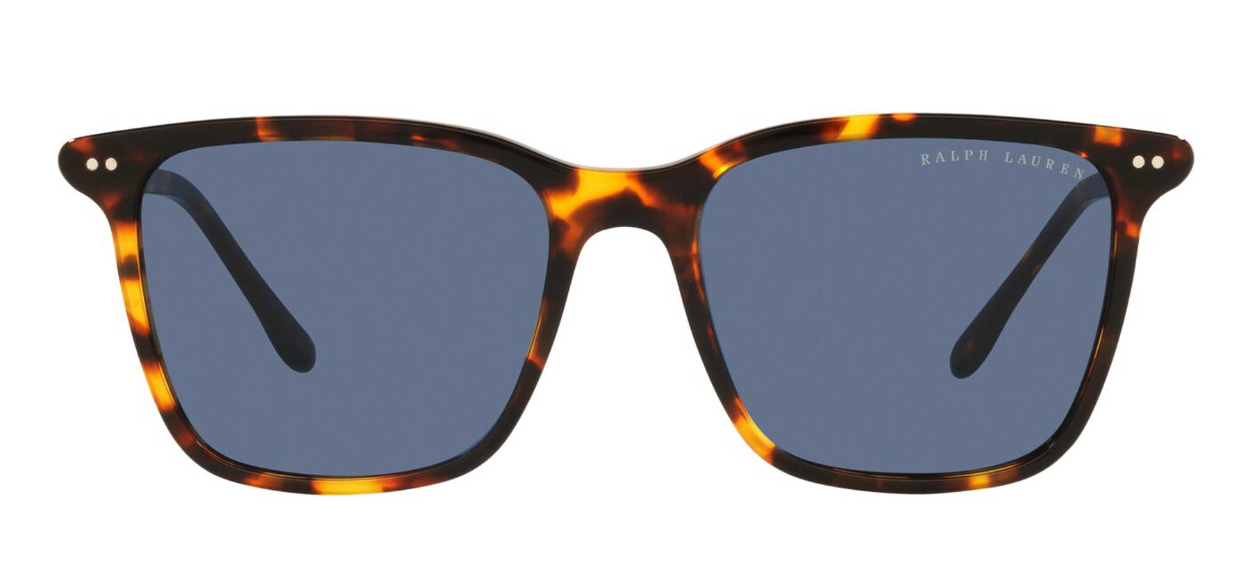 Ralph Lauren RL8199 - Tartaruga Escuro - 513480/53 -