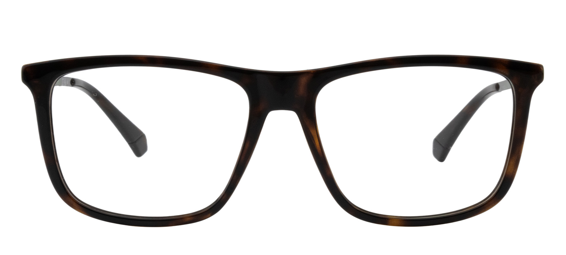 Polaroid PLD D497 - Preto/Prata - 807/55 -