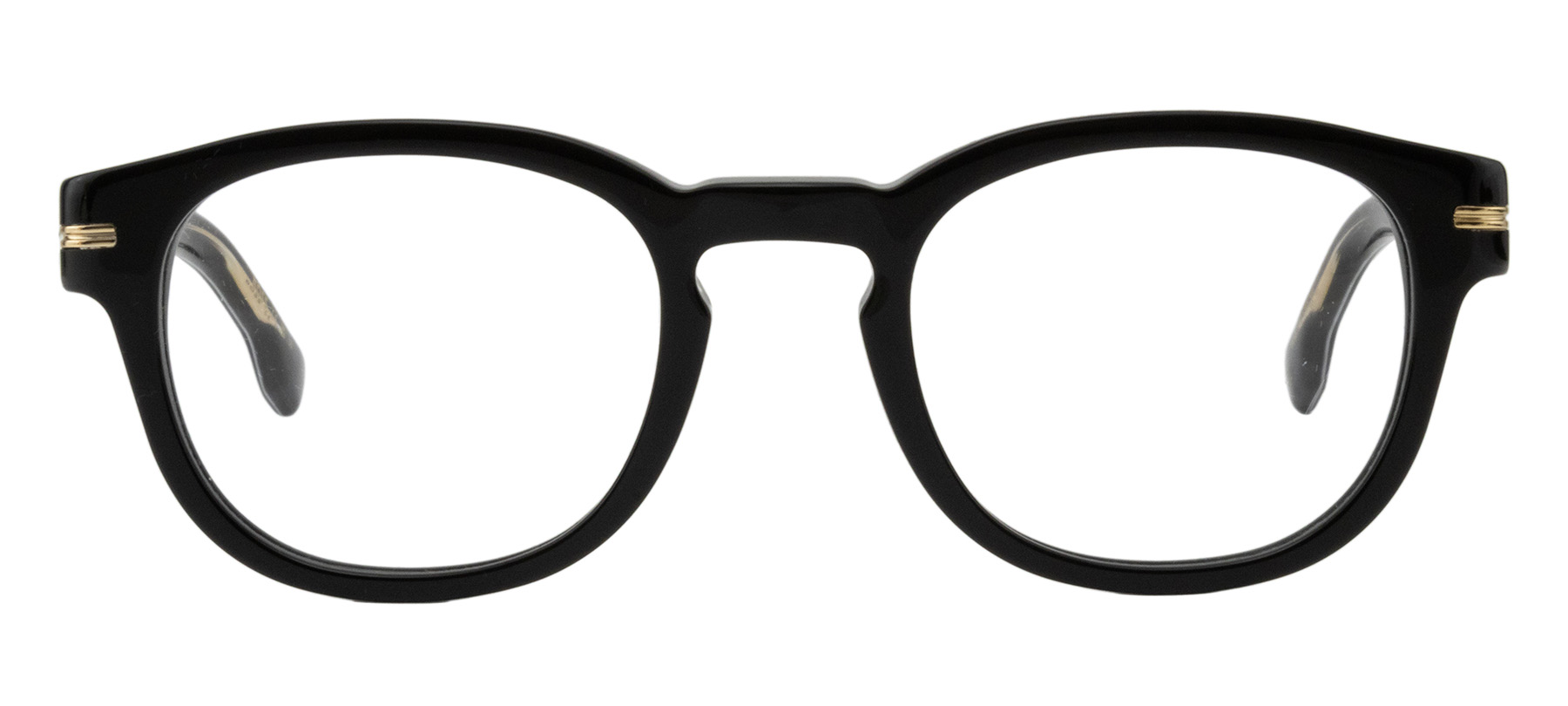 Hugo Boss BOSS1504 - Preto - INA/50 -