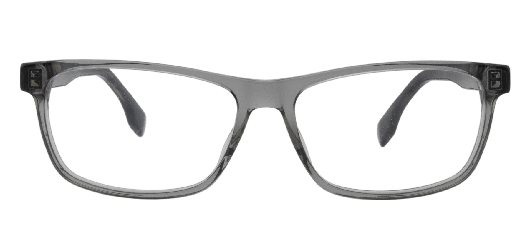 Hugo Boss BOSS1518 - Cinza - 2W8/58 -