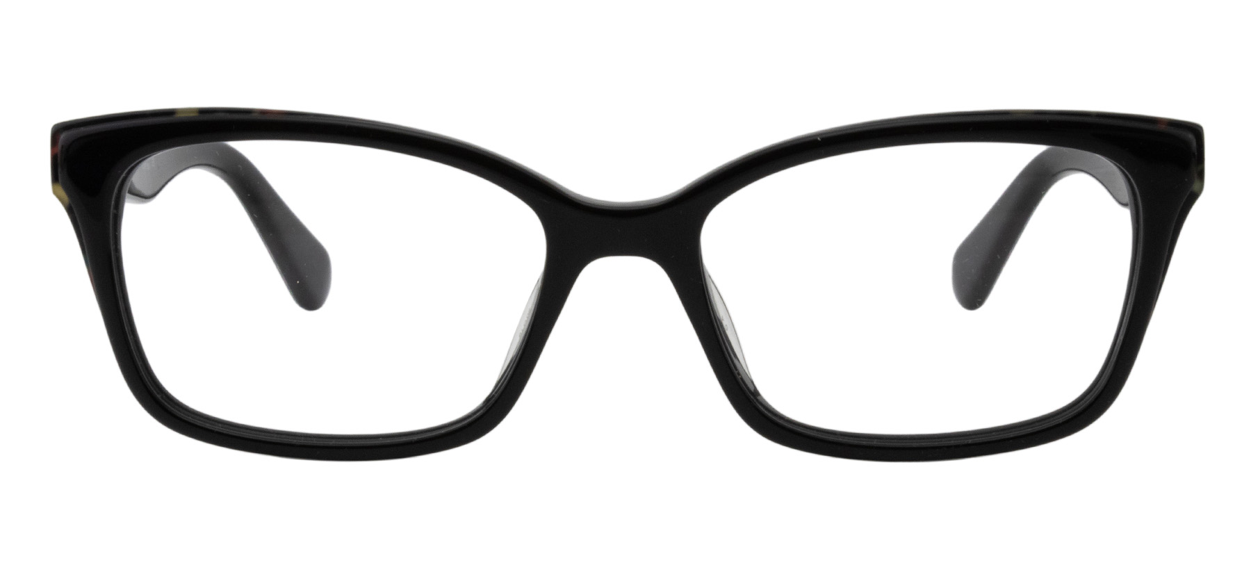 Kate Spade JERI - Preto/Estampa - INA/50 -