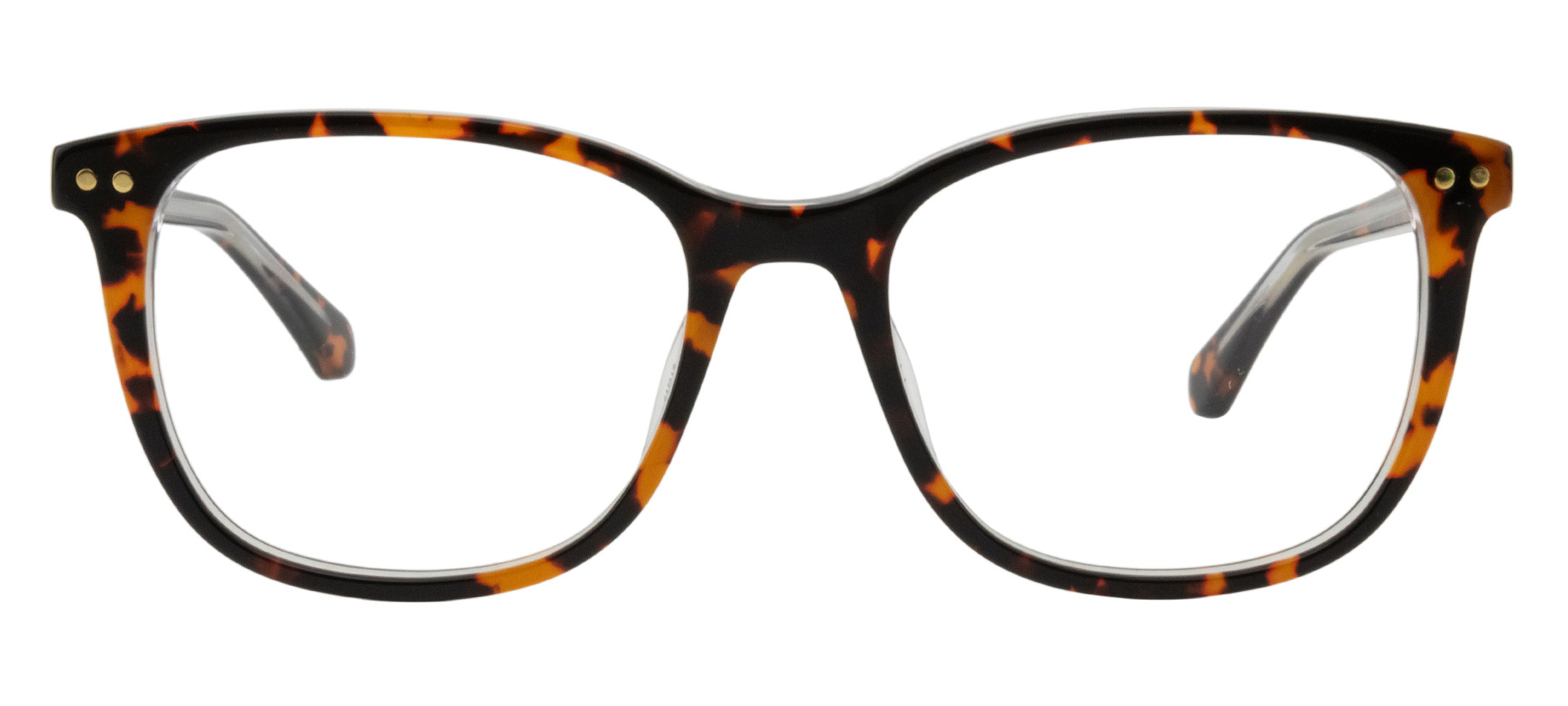 Kate Spade JOLIET - Roxo/Tartaruga/Preto - 86/51 -