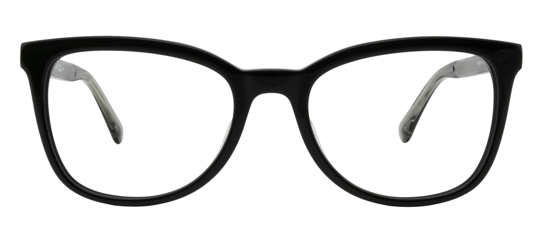Kate Spade SARIYAH - Preto/Transparente - 807/52 -