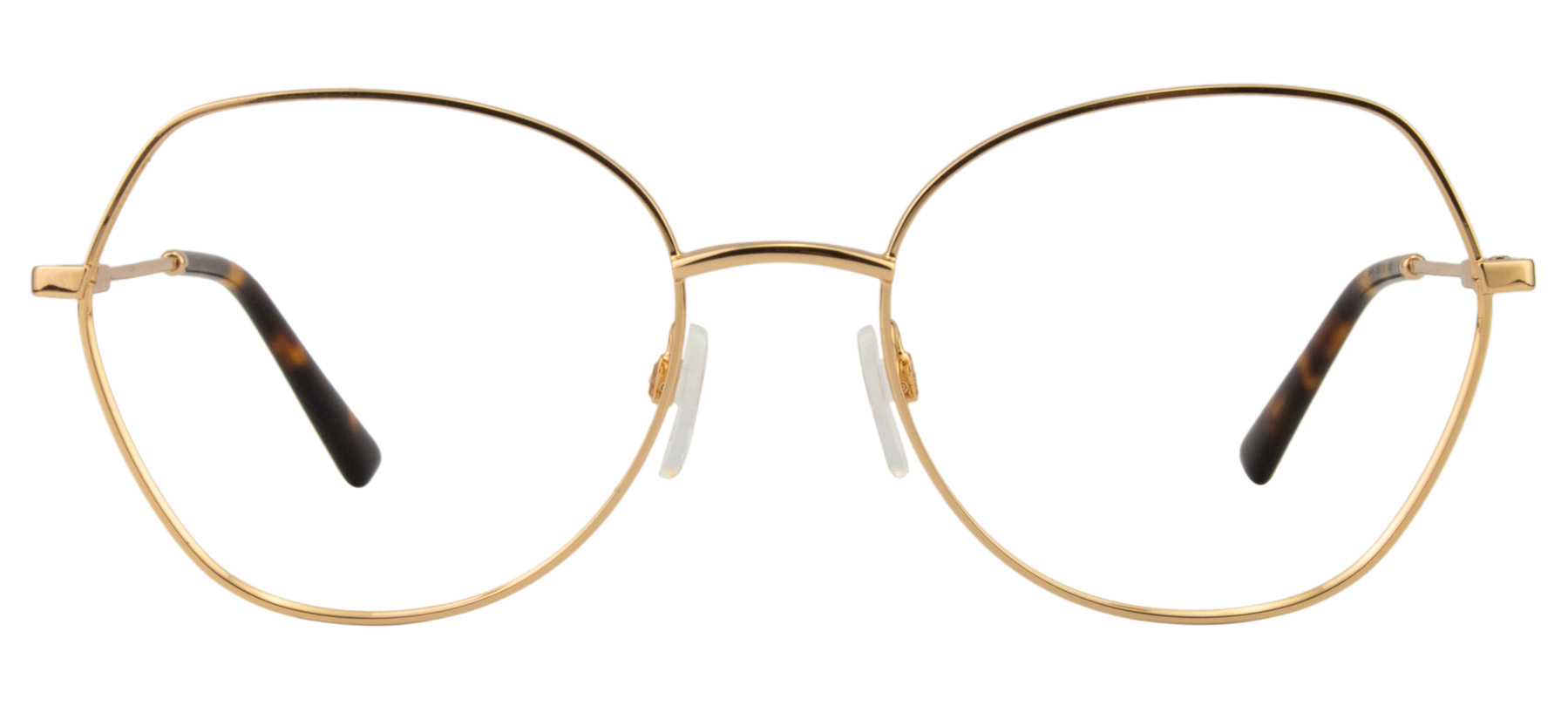 Ana Hickmann AH10002 - Dourado - 08A/56 -