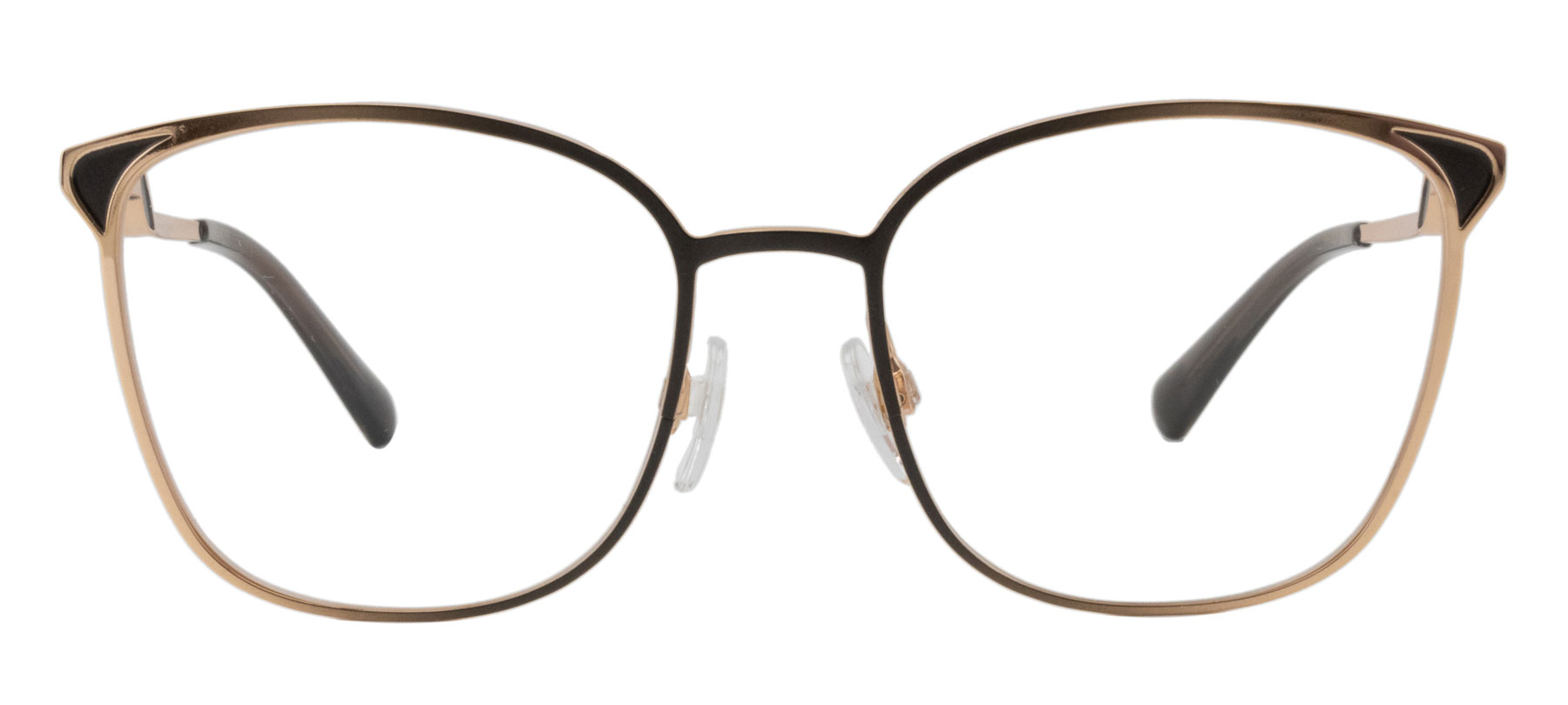 Ana Hickmann AH10019 - Dourado/Preto - 04A/54 -