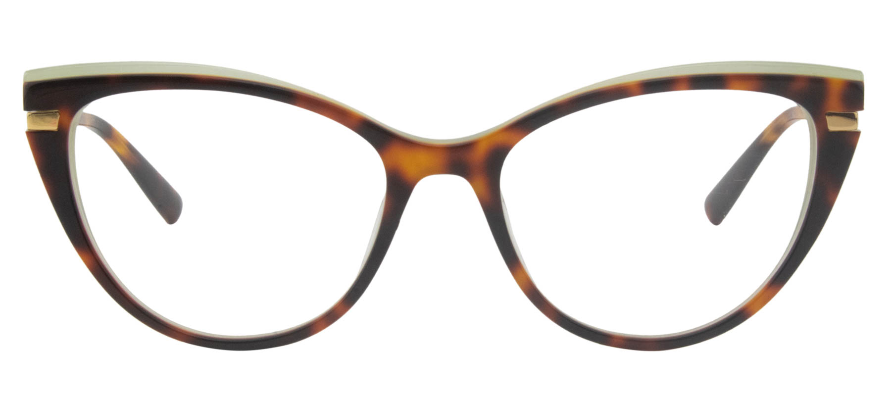Ana Hickmann AH6442 - Tartaruga/Cinza - G21/54 -