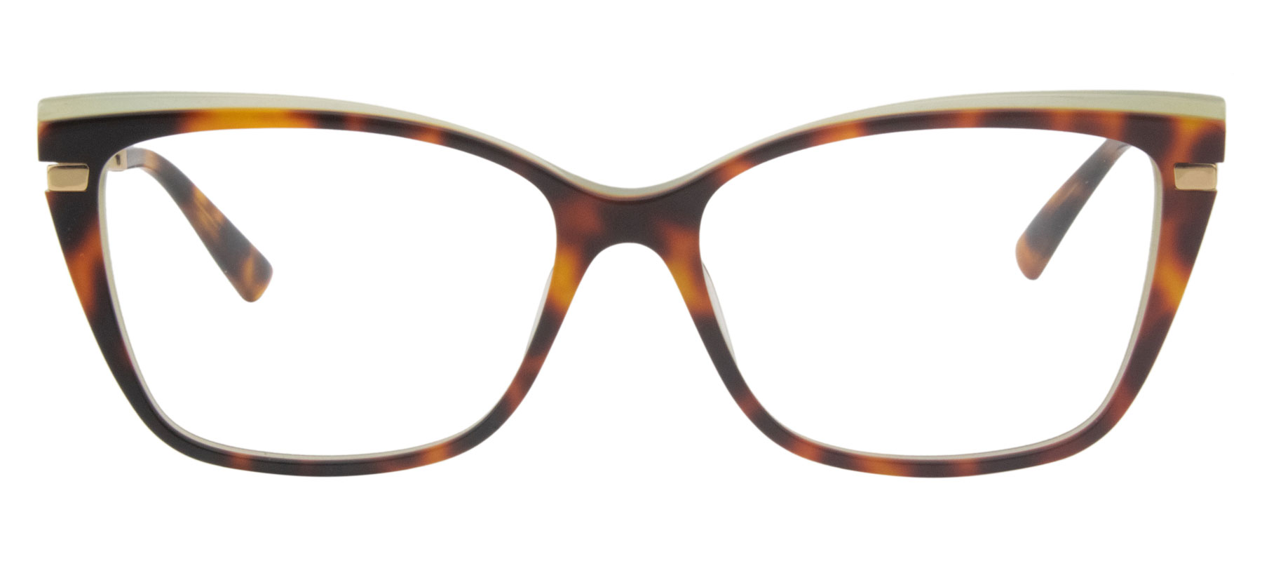 Ana Hickmann AH6443 - Marrom/Bronze - N01/55 -