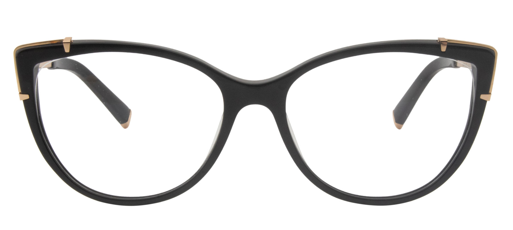 Ana Hickmann AH6445 - Azul/Marrom - G22/54 -