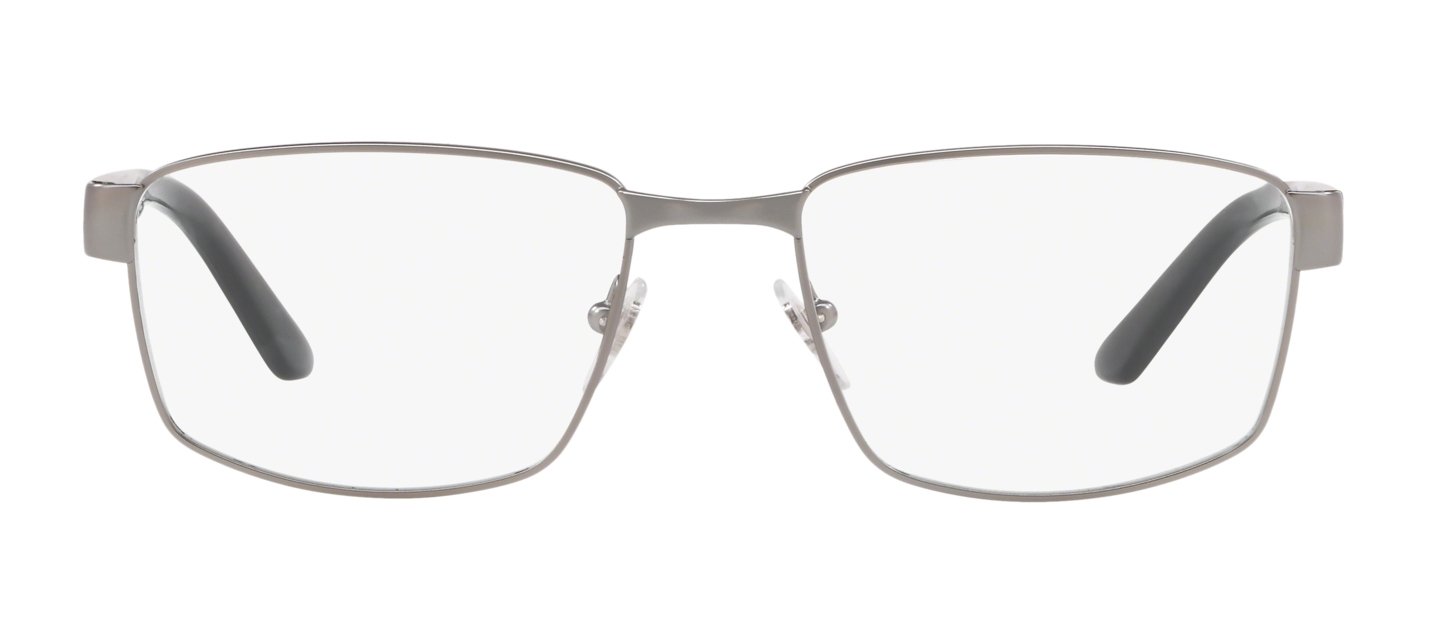 Armani Exchange AX1036 - Preto Fosco - 6063/55 -