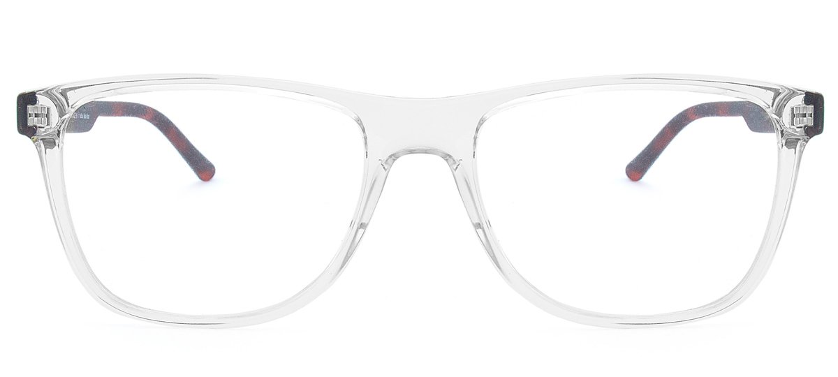 Armani Exchange AX3047L - Preto - 8158/53 -