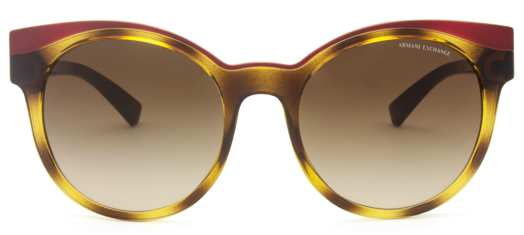 Armani Exchange AX4064SL - Tartaruga - 828313/53 -