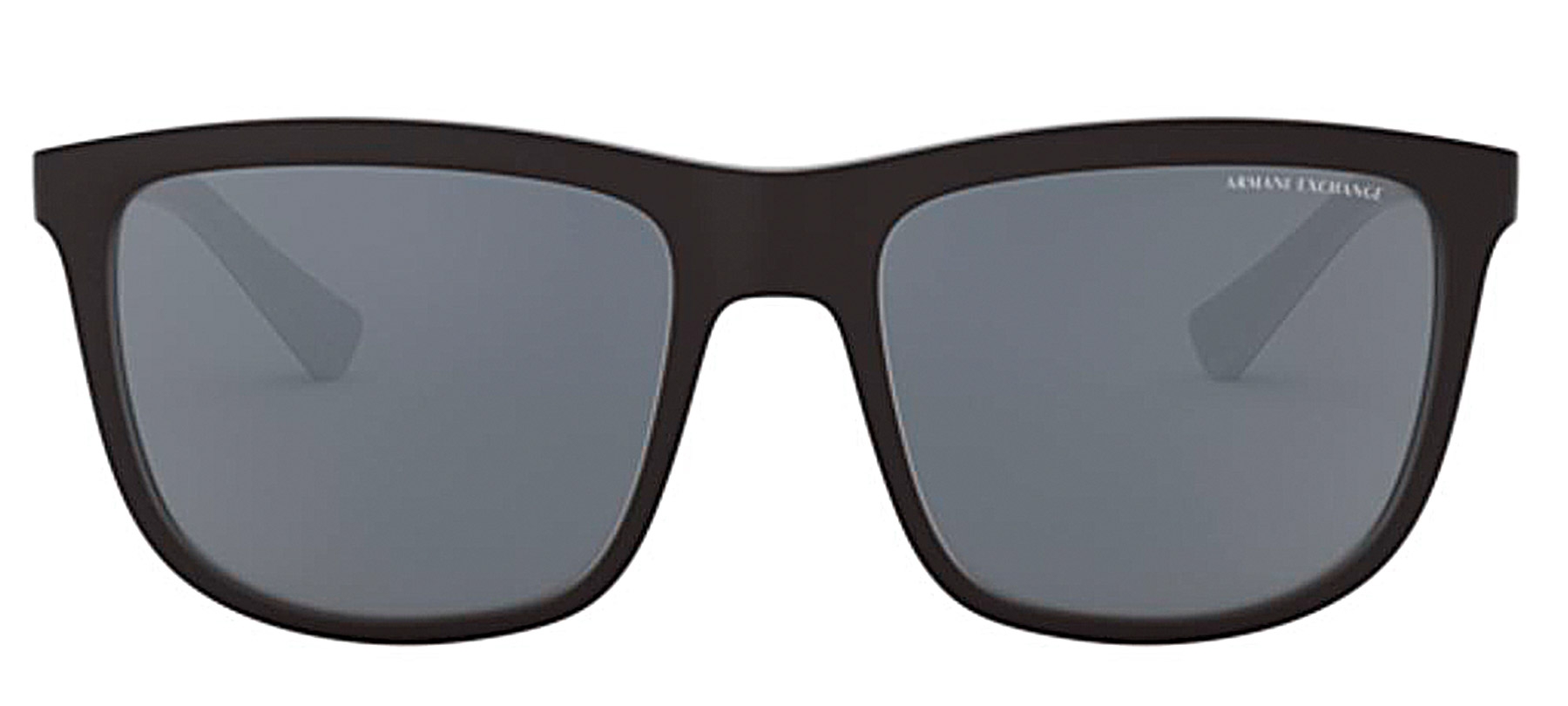 Armani Exchange AX4093S - Preto - 82958G/56 -