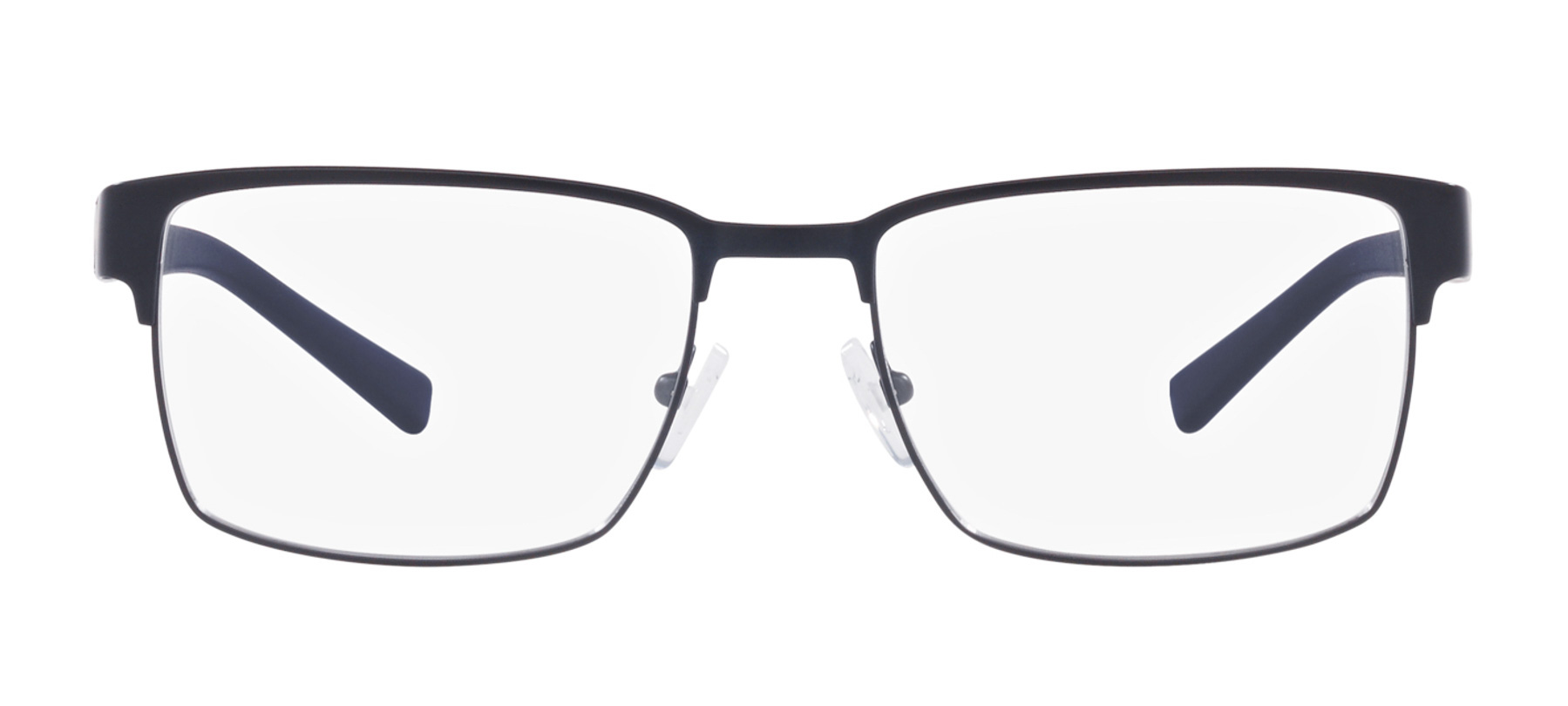 Armani Exchange AX1019 - Marrom Mesclado - 6001/54 -