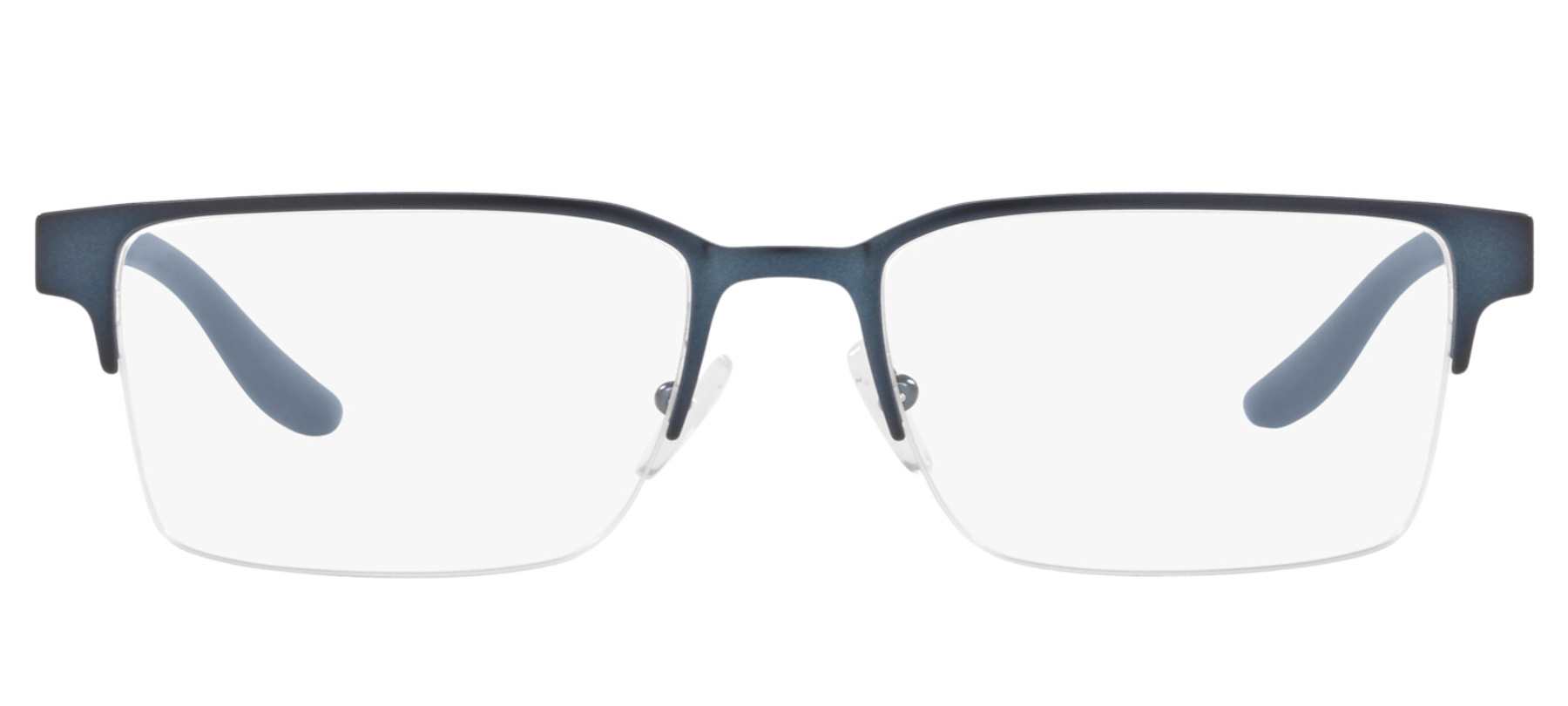 Armani Exchange AX1046 - Preto Brilhante - 6063/55 -