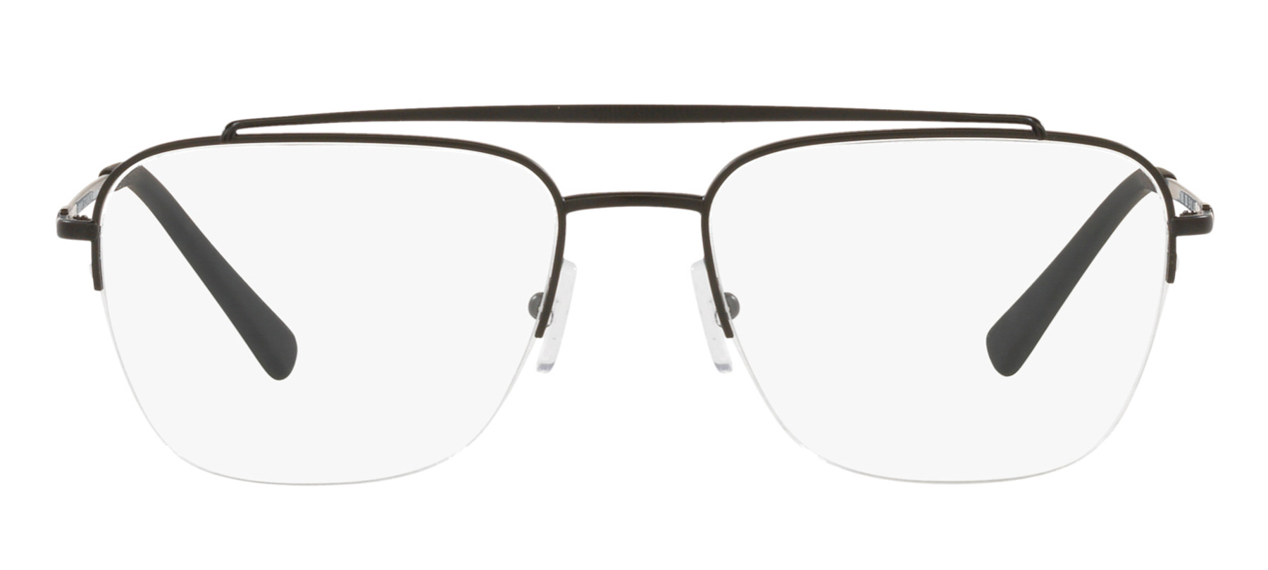 Armani Exchange AX1049L - Preto - 6000/55 -