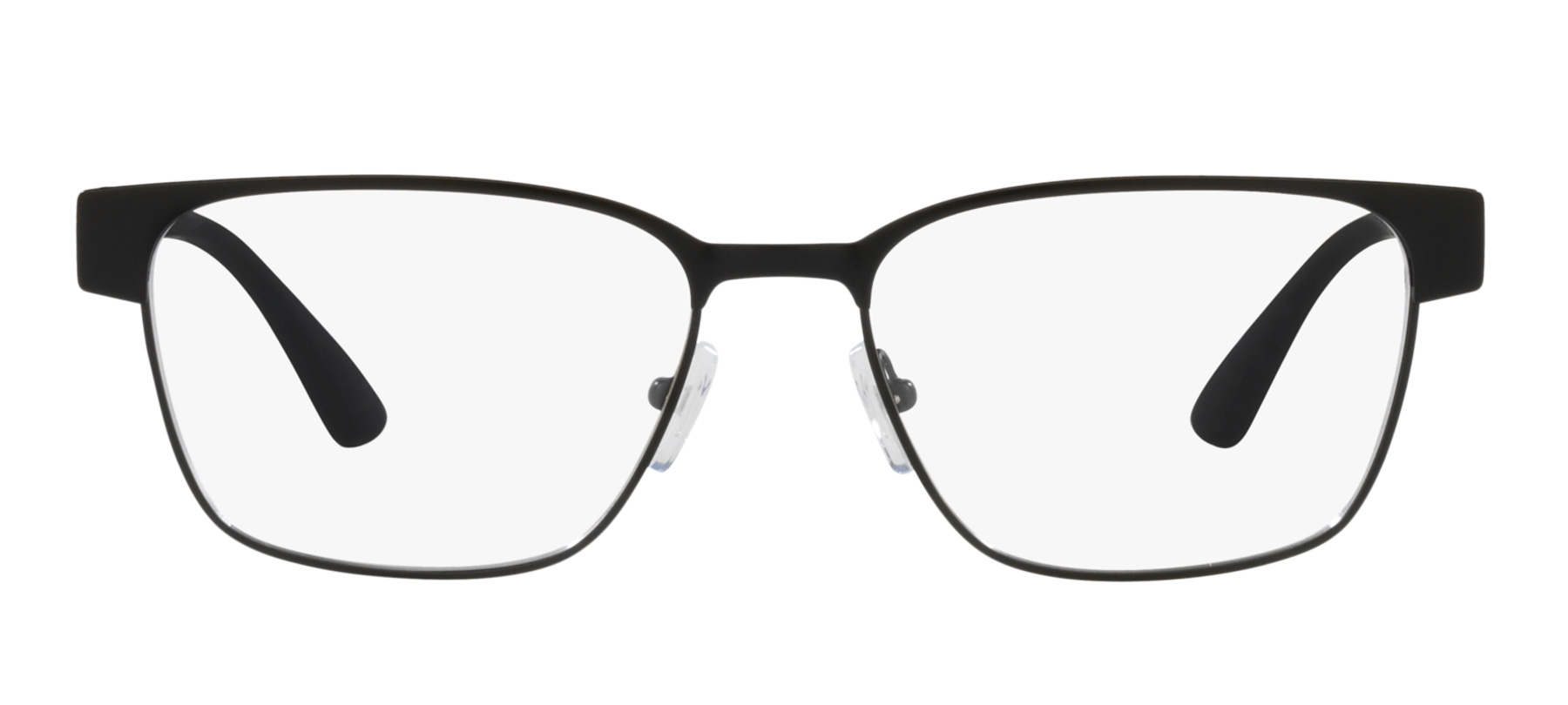 Armani Exchange AX1052L - Dourado/Cinza - 6086/55 -