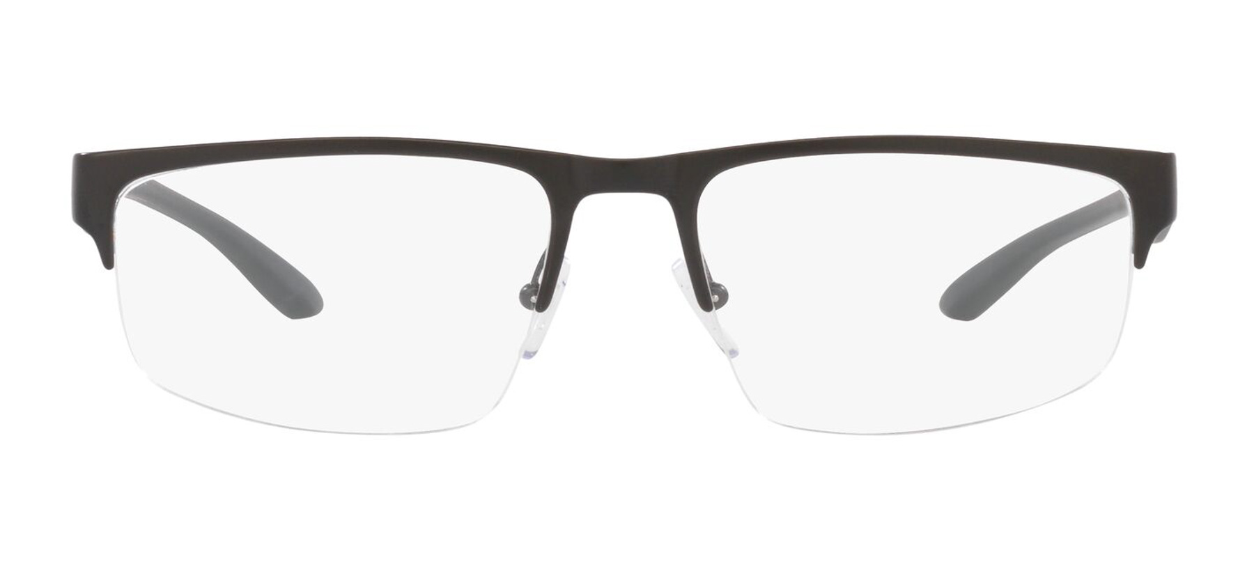 Armani Exchange AX1054 - Prata/Cinza - 6003/57 -