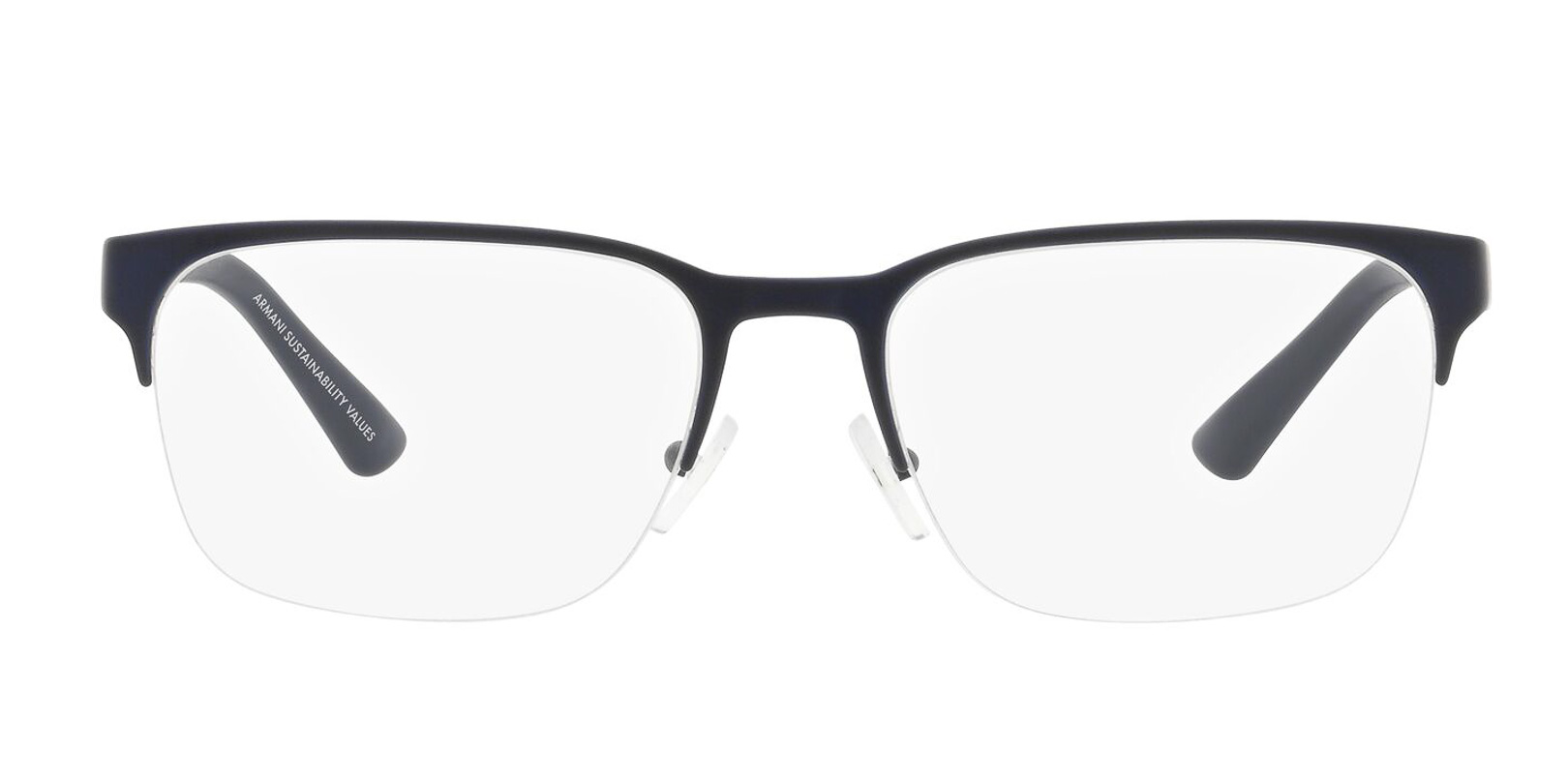 Armani Exchange AX1060 - Azul fosco - 6099/55 -