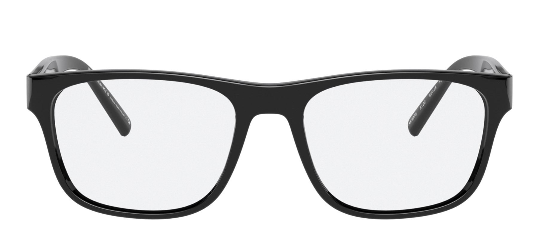 Armani Exchange AX3075 - Cinza Fosco - 8314/55 -