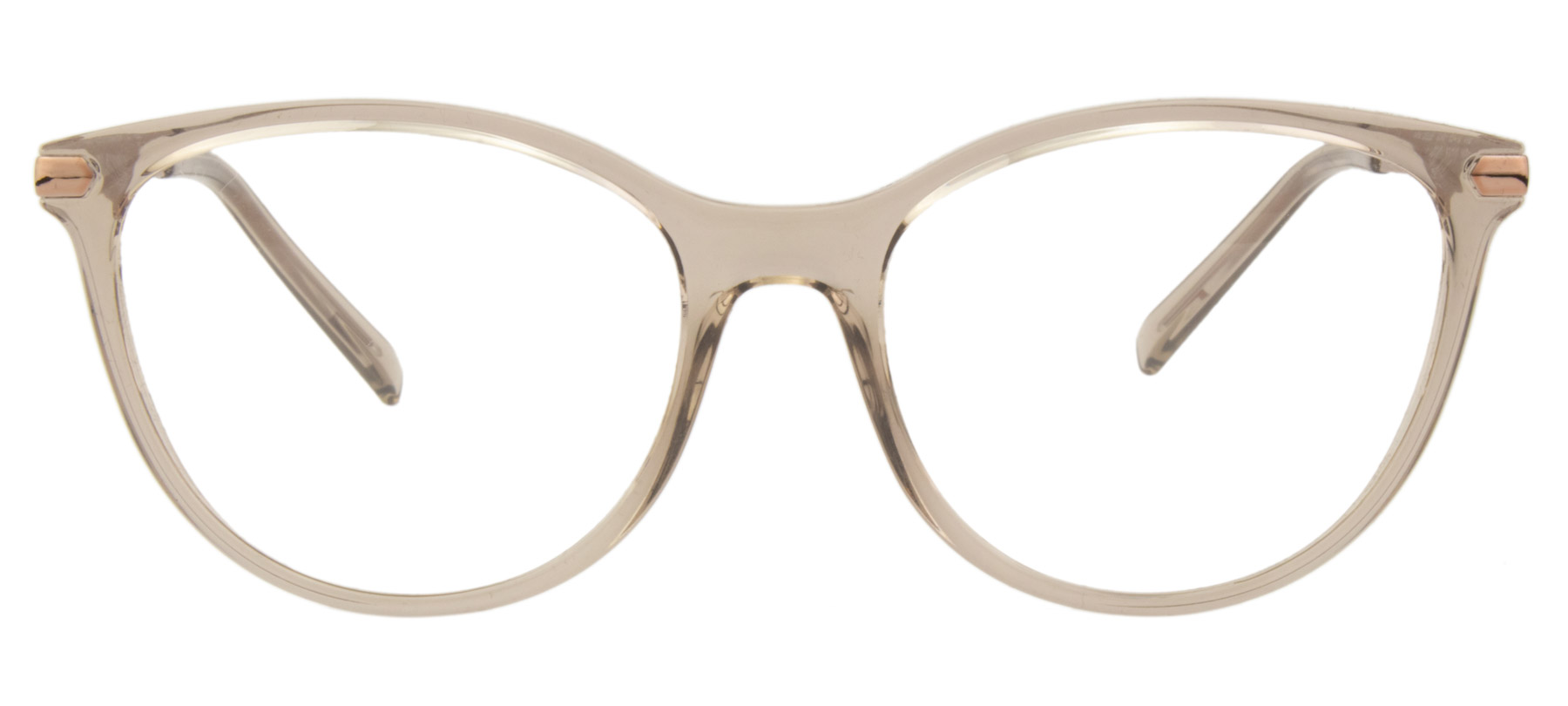 Armani Exchange AX3078 - Transparente - 8240/53 -