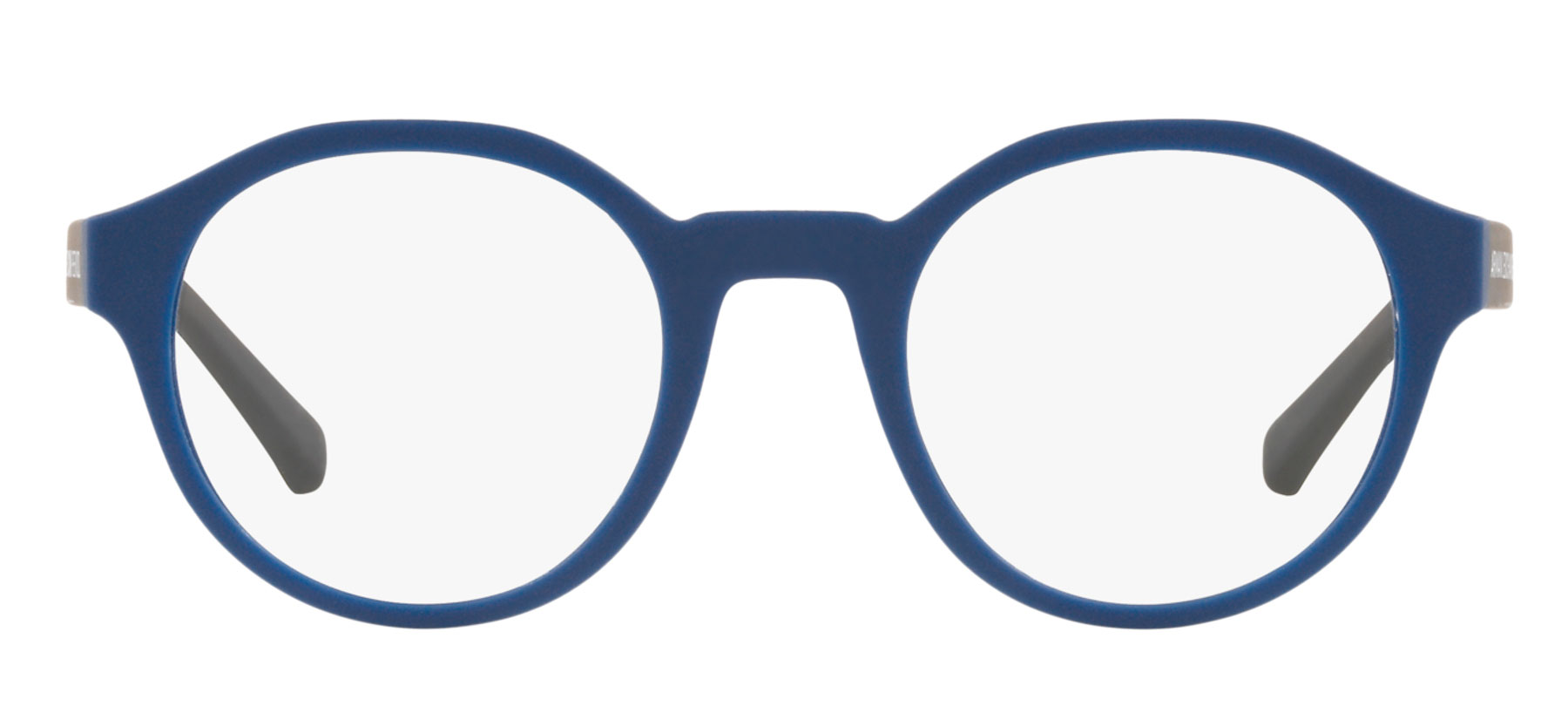 Armani Exchange AX3085 - Azul Fosco/Preto - 8168/49 -
