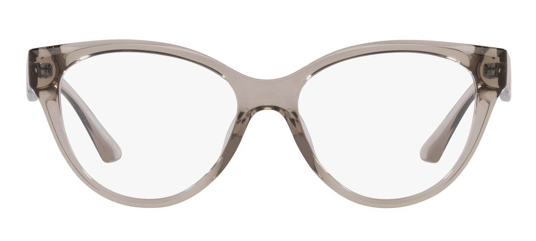 Armani Exchange AX3096U - Marrom Transparente - 8340/53 -
