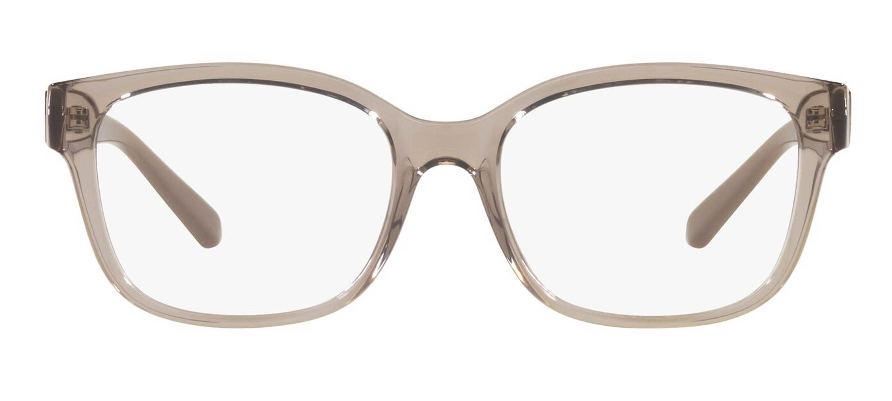 Armani Exchange AX3098 - Verde Transparente - 8242/53 -