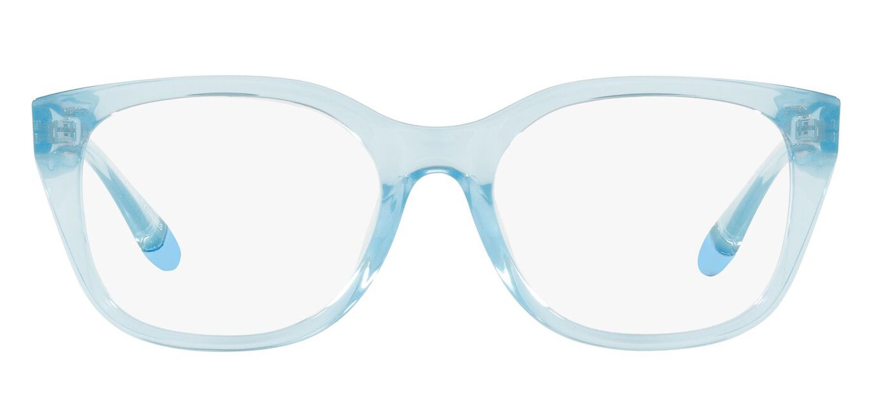 Armani Exchange AX3099U - Roxo Transparente - 8236/53 -