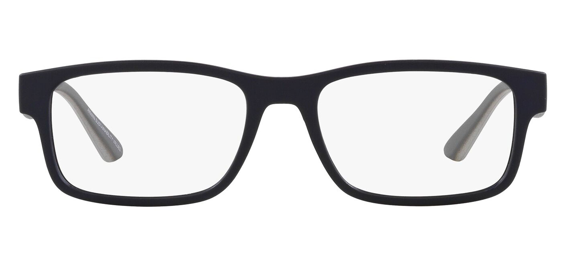 Armani Exchange AX3106 - Azul/Cinza - 8273/56 -