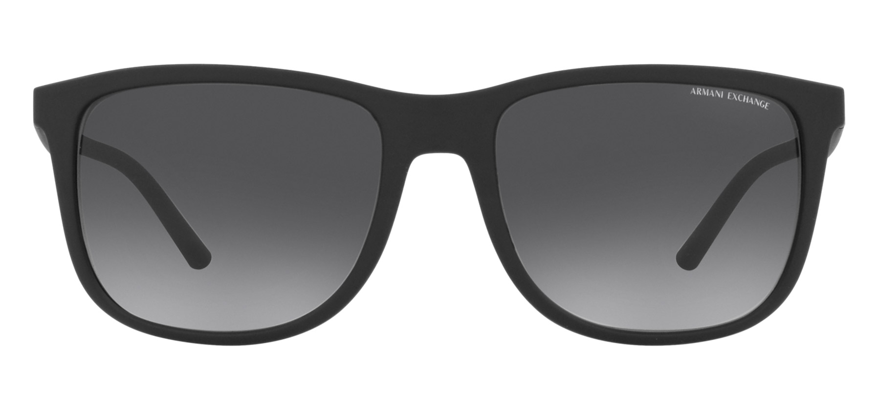 Armani Exchange AX4070S - Preto - 80788G/57 -