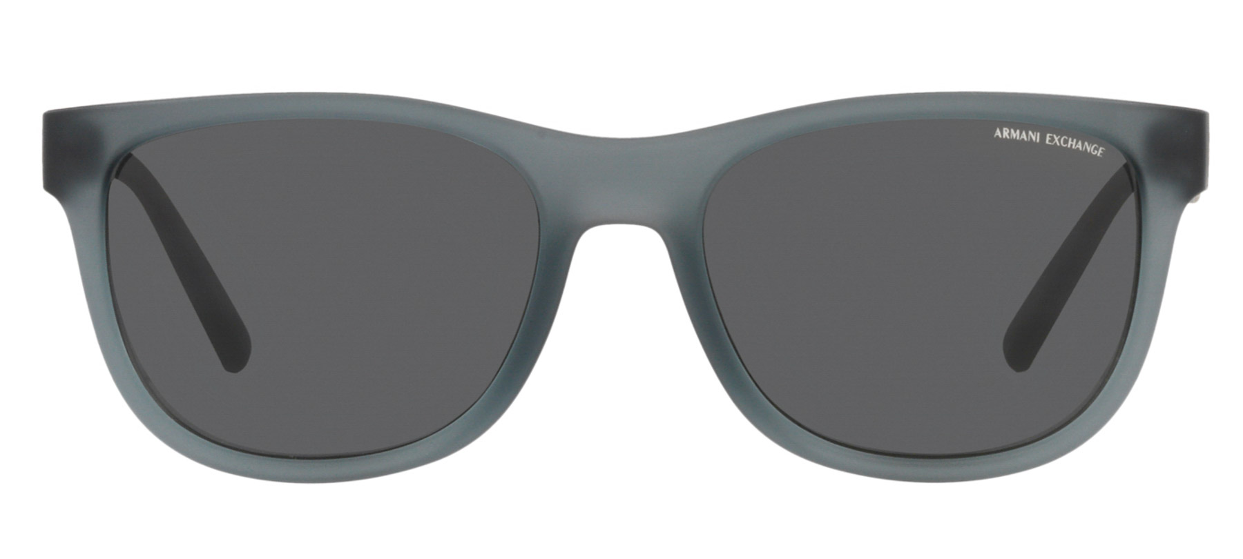 Armani Exchange AX4103S - Cinza Fosco - 83149A/56 -