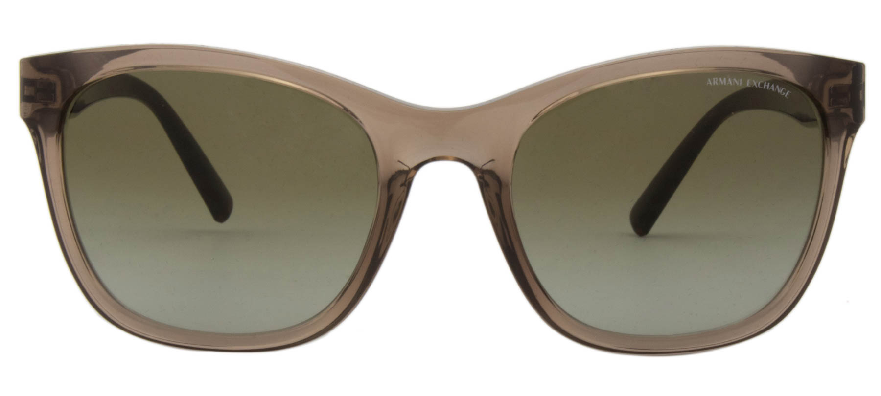 Armani Exchange AX4105S - Tartaruga - 821313/54 -