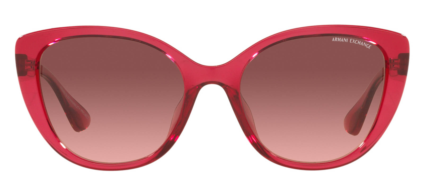 Armani Exchange AX4111SU - Rosa - 825411/54 -