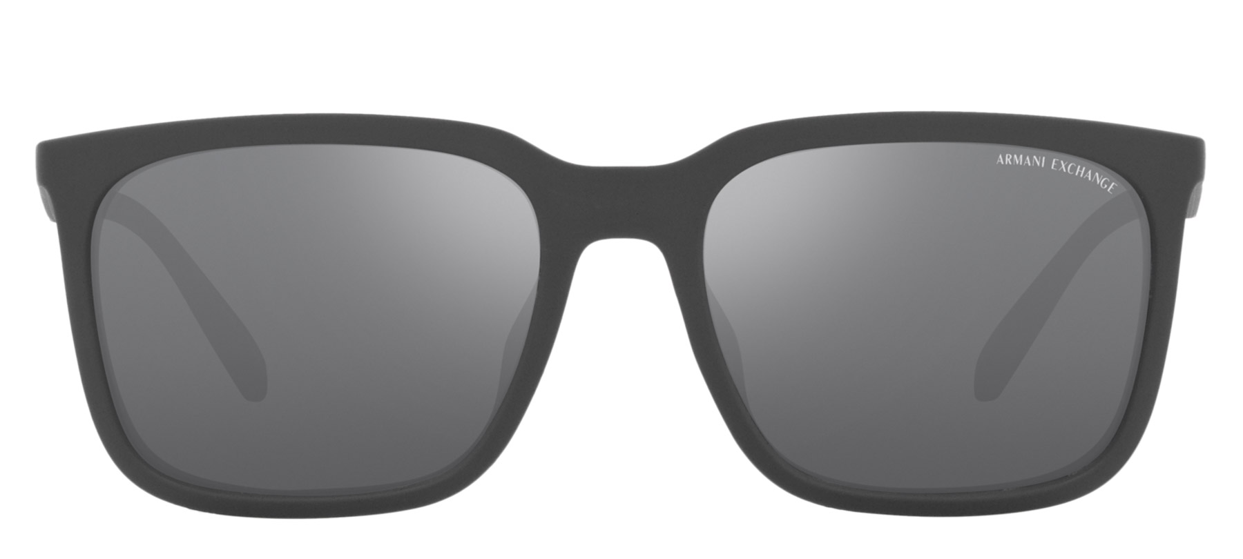Armani Exchange AX4117SU - Cinza Fosco - 81806G/57 -