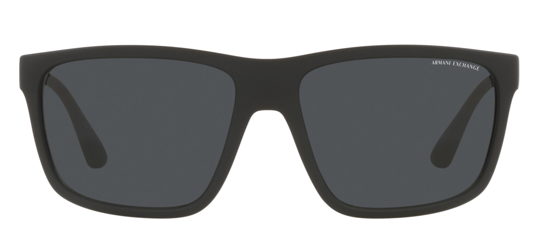Armani Exchange AX4121S - Vermelho Fosco - 827487/59 -