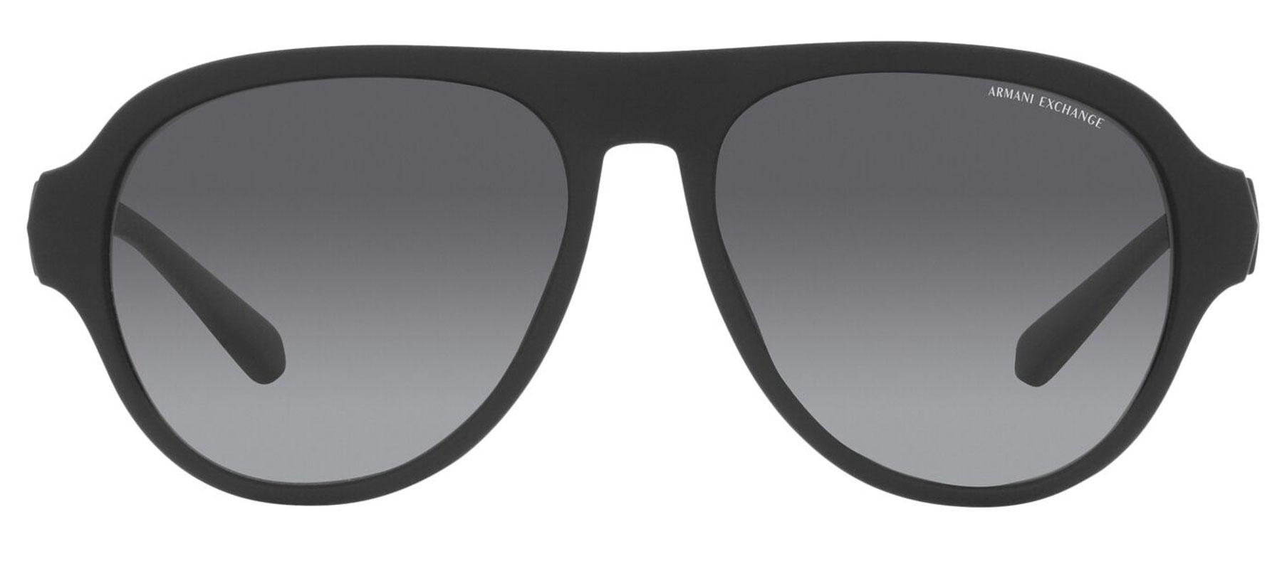 Armani Exchange AX4126SU - Verde Fosco - 83016G/58 -