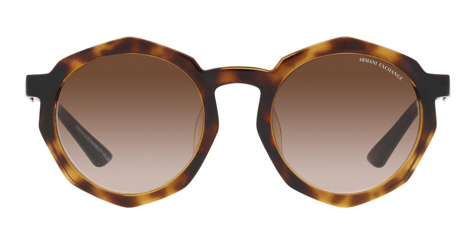 Armani Exchange AX4132SU - Tartaruga - 821313/51 -